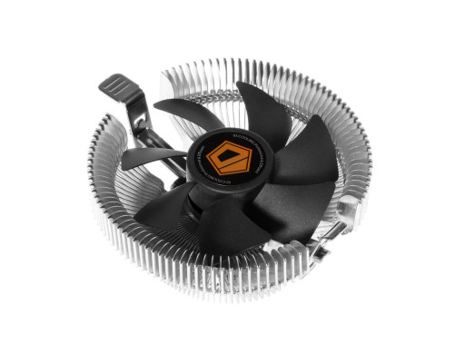 Вентилятор для процессора ID-Cooling  DK-01T, черный