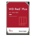 Жесткий диск 4TB Western Digital Red Plus WD40EFPX