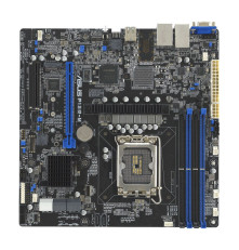 Материнская плата ASUS P13R-M (LGA1700)