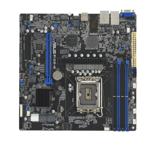 Материнская плата ASUS P13R-M (LGA1700)