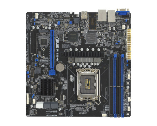 Материнская плата ASUS P13R-M (LGA1700)