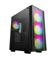 Корпус  Deepcool MATREXX 55 V4 R-MATREXX55-BKADA4-G-4