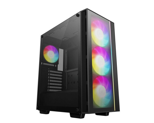 Корпус Deepcool MATREXX 55 V4 R-MATREXX55-BKADA4-G-4 Корпус Deepcool MATREXX 55 V4 R-MATREXX55-BKADA4-G-4