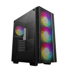 Корпус  Deepcool MATREXX 55 MESH V4 R-MATREXX55-BKAGA4-G-4