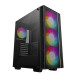 Корпус Deepcool MATREXX 55 MESH V4 R-MATREXX55-BKAGA4-G-4