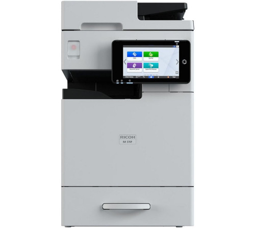 МФУ Ricoh IM 370