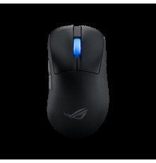 Мышь беспроводная игровая ASUS P714 ROG KERIS II ACE, черный