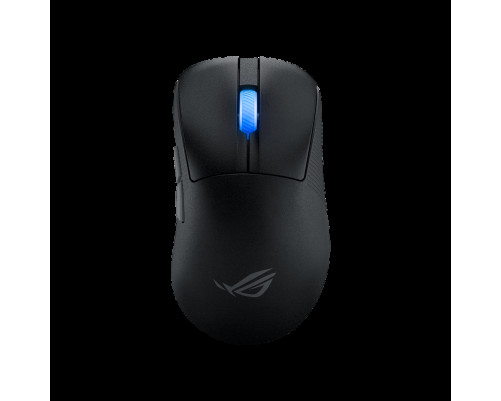 Мышь беспроводная игровая ASUS P714 ROG KERIS II ACE, черный