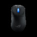Мышь беспроводная игровая ASUS P714 ROG KERIS II ACE, черный