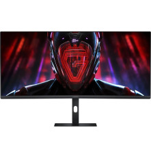 Монитор Xiaomi G34WQi (34") (ELA5454EU)