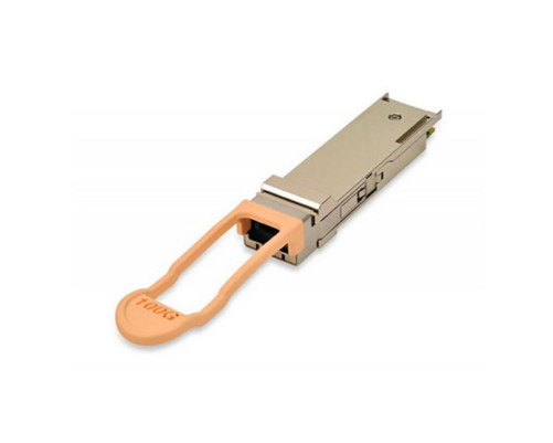 Трансивер Finisar FTLC9558REPM