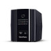 Источник бесперебойного питания CyberPower UT1500EIG, черный