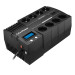 Источник бесперебойного питания CyberPower BR1200ELCD, черный