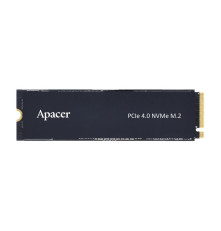 Твердотельный накопитель Apacer AS2280Q4X, 1TB, M.2(22x80mm)