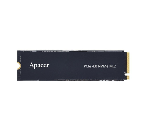 Твердотельный накопитель Apacer AS2280Q4X, 1TB, M.2(22x80mm)