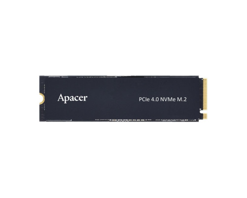 Твердотельный накопитель SSD Apacer M.2 2280 1TB AS2280Q4X Client SSD AP1TBAS2280Q4X-1 Твердотельный накопитель SSD Apacer M.2 2280 1TB AS2280Q4X Client SSD AP1TBAS2280Q4X-1