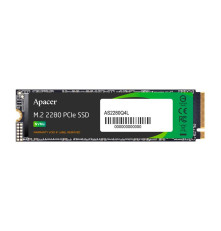 Твердотельный накопитель Apace AS2280Q4L, 512GB, M.2(22x80mm)