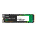 Твердотельный накопитель SSD Apacer M.2 2280 512GB AS2280Q4L Client SSD AP512GAS2280Q4L-1 3600/3000, PCIe Gen4 x4, 3D NAND