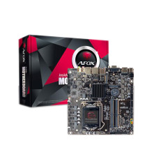 Материнская плата Afox AFH510-MI-V2 (LGA1200)