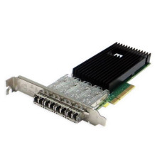 Сетевой адаптер Silicom PE310G4I71LB-XR