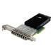 Сетевой адаптер Silicom PE310G4I71LB-XR