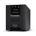 Источник бесперебойного питания CyberPower PR1000ELCD, черный