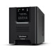 Источник бесперебойного питания CyberPower PR1500ELCD, черный