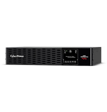 Источник бесперебойного питания CyberPower PR1000ERTXL2U, черный