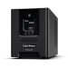 Источник бесперебойного питания CyberPower PR3000ELCDSL, черный