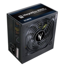 Блок питания 800 Вт Zalman MegaMax800W V2, черный