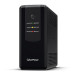 Источник бесперебойного питания CyberPower UT1200EG, черный