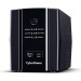 Источник бесперебойного питания CyberPower UT2200EIG, черный