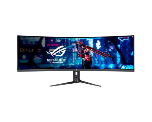 Монитор ASUS XG49WCR (49") Монитор ASUS XG49WCR (49")