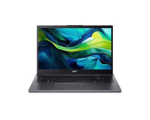 Ноутбук Acer Aspire 15 A15-41M-R12A AMD Ryzen 3 7335U/8Gb/SSD512Gb/15.6"/IPS/FHD/60Hz/NoOS/Iron (NX.KXNCD.002) Ноутбук Acer Aspire 15 A15-41M-R12A AMD Ryzen 3 7335U/8Gb/SSD512Gb/15.6"/IPS/FHD/60Hz/NoOS/Iron (NX.KXNCD.002)