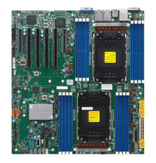 Материнская плата SuperMicro MBD-X13DEI-B (LGA4677)