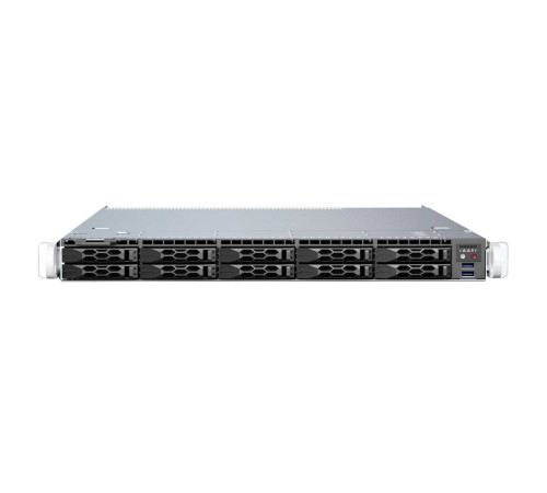Корпус SuperMicro CSE-LB16AC2-R504W