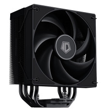 Вентилятор для процессора ID-Cooling FROZN A410, черный