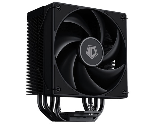 Вентилятор для процессора ID-Cooling FROZN A410, черный