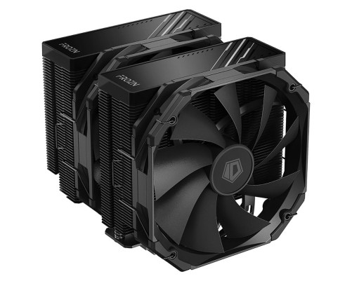 Вентилятор для процессора ID-Cooling FROZN A720, черный