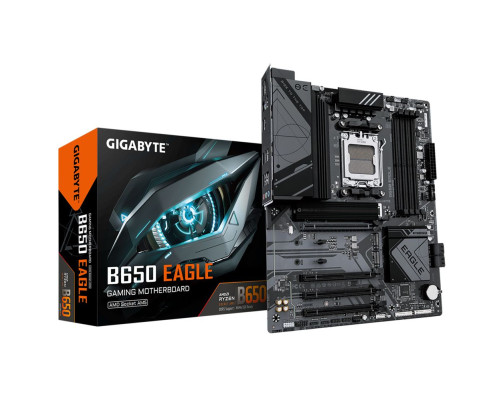Материнская плата Gigabyte B650 EAGLE (AM5)