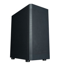 Корпус Zalman i4 Black