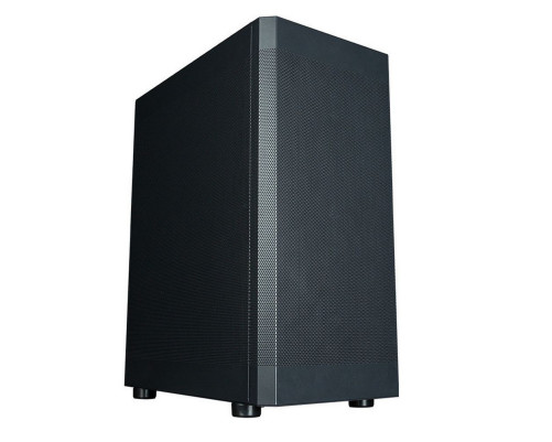 Корпус Zalman i4 Black Корпус Zalman i4 Black