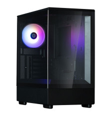 Корпус Zalman P10 Black
