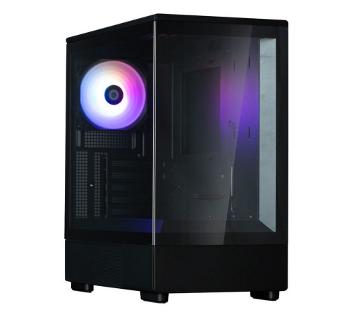 Корпус Zalman P10 Black