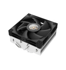 Вентилятор для процессора Deepcool R-AN400-SRWNMN-G, черный