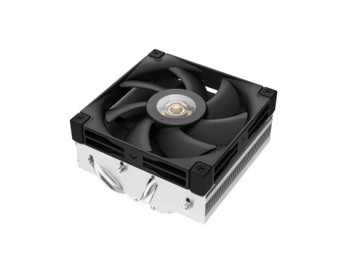 Вентилятор для процессора Deepcool R-AN400-SRWNMN-G, черный