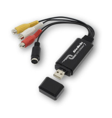 Устройство видеозахвата внешнее AVER Media DVD EZMaker 7