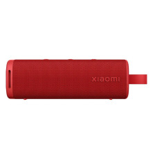 Портативная акустика Xiaomi S29D, красный