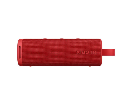 Портативная акустика Xiaomi S29D, красный