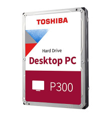 Жесткий диск 6TB Toshiba P300 HDWD260UZSVA